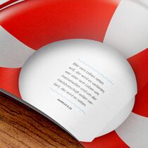 Innenseiten der Broschüre